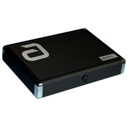  andro Alucase Black