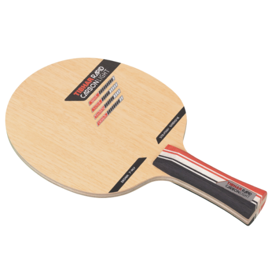 Tibhar Rapid Carbon Light