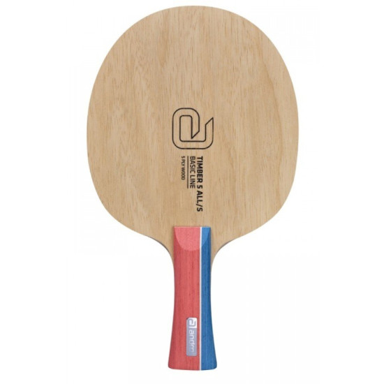 andro Timber 5 ALL/S