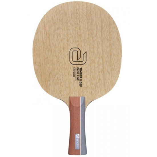 andro Timber 5 DEF