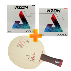 Bat JOOLA Classic Vizon OFF