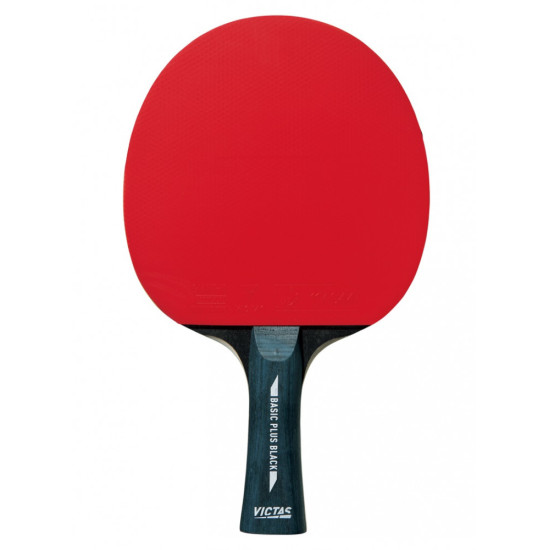 Racket VICTAS V-Bat Basic Plus Black