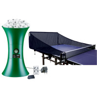 Robot Joola iPONG V200 Set