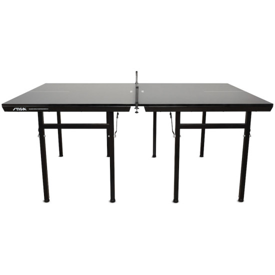 STIGA MIDI Black