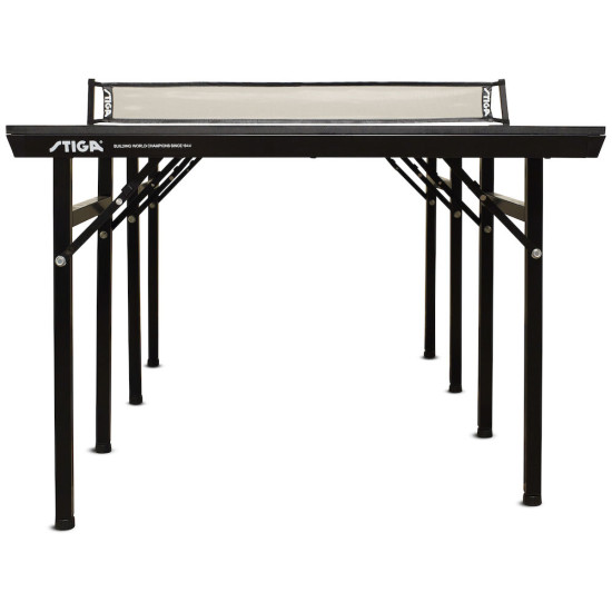 STIGA MIDI Black