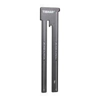 Tibhar Metal Net Gauge