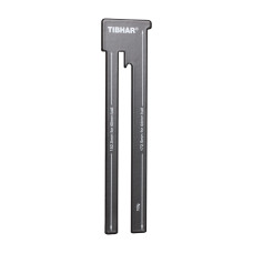 Tibhar Metal Net Gauge