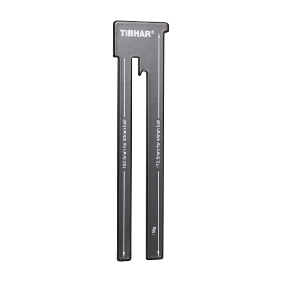 Tibhar Metal Net Gauge