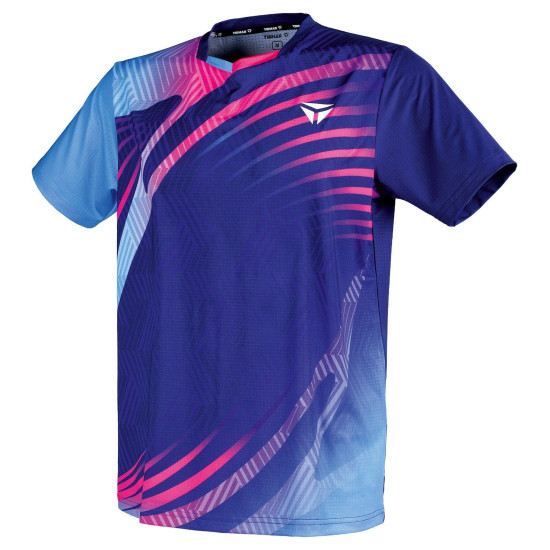 Tibhar T-Shirt Heaven