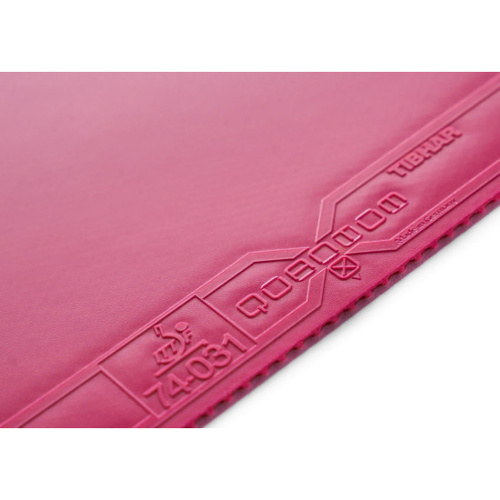 Tibhar QUANTUM X PRO PINK
