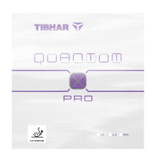Tibhar QUANTUM X PRO VIOLET