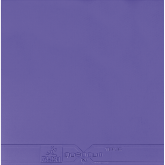 Tibhar QUANTUM X PRO VIOLET