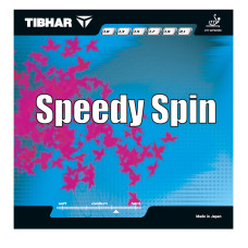 Tibhar SPEEDY SPIN