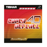Tibhar SUPER DEFENSE 40