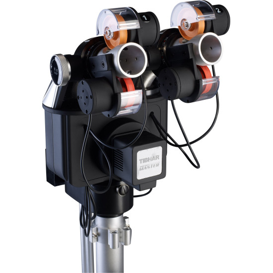Tibhar RoboPro Master