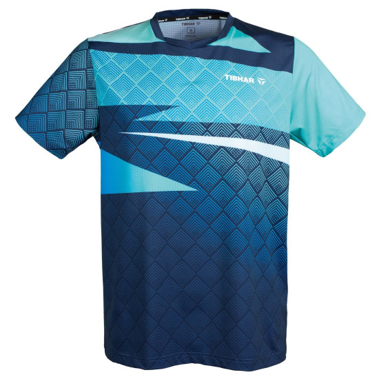 Tibhar T-Shirt Corner