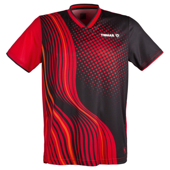 Tibhar T-Shirt River L2