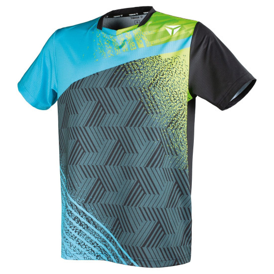 Tibhar Shirt Paint