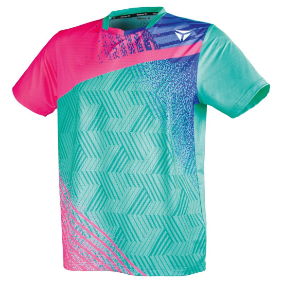 Tibhar Shirt Paint