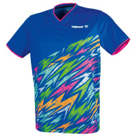 Tibhar T-Shirt Underbrush L2