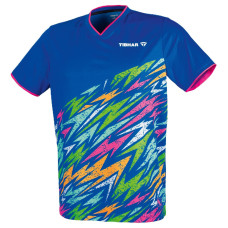Tibhar T-Shirt Underbrush L2