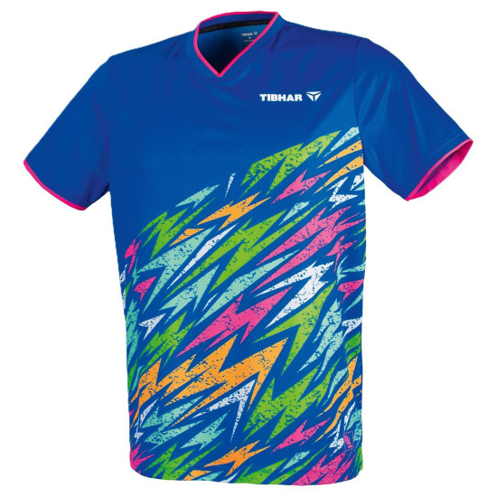Tibhar T-Shirt Underbrush L2