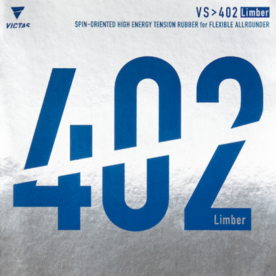 Victas VS>402 Limber