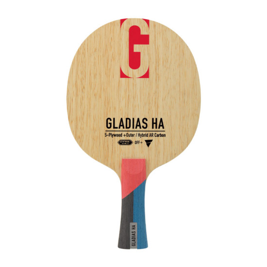 Victas GLADIAS AR