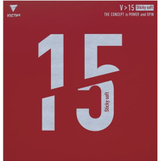 Victas V > 15 Sticky Soft