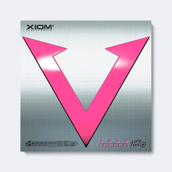 XIOM Vega Elite