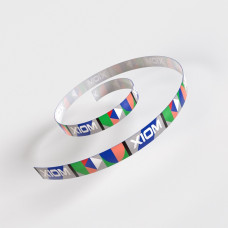 XIOM ARCHITECT Edge Tape 10mm/50cm