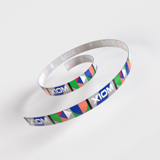 XIOM ARCHITECT Edge Tape 10mm/50cm