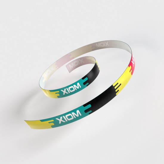 XIOM CLIDE Edge Tape 10mm/50cm