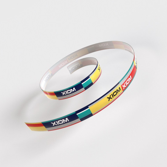 XIOM FLAG Edge Tape 12mm/50cm