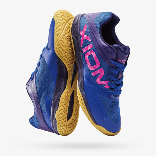 XIOM FT IGRE blue