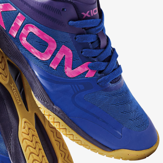 XIOM FT IGRE blue