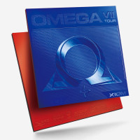 XIOM Omega VII Tour