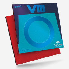 XIOM Omega VIII Euro