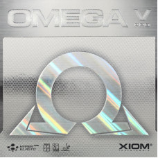 XIOM OMEGA V Pro