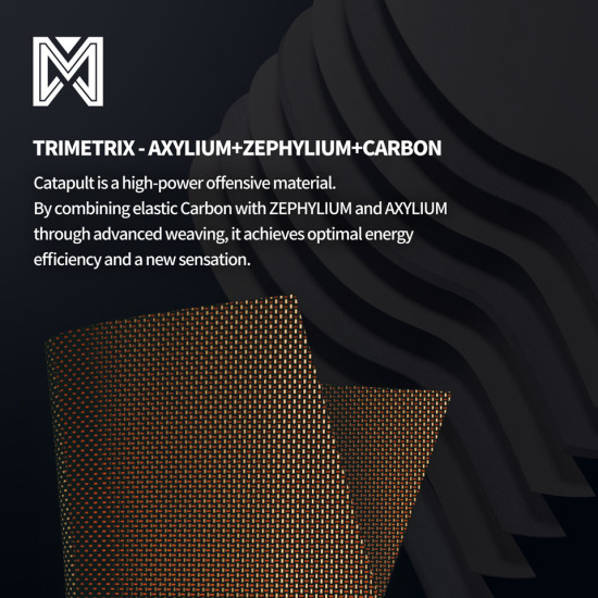 Xiom TETRA TMX