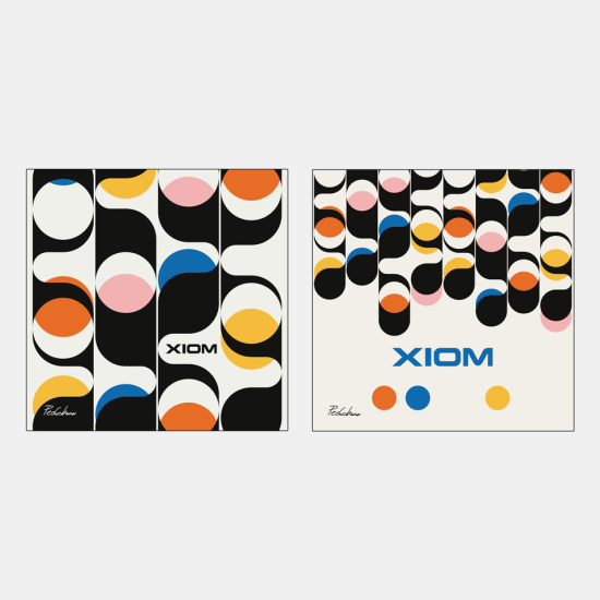XIOM O-Foil PECKA