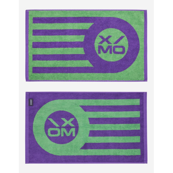 XIOM SOLENE 2 Towel