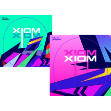 XIOM O-Foil Tikkywow