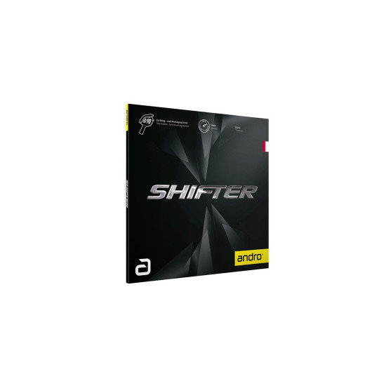Andro Shifter