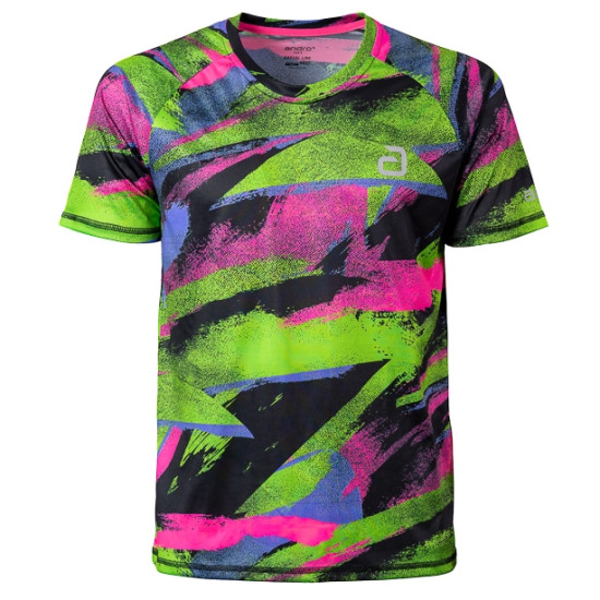 andro Shirt Likya
