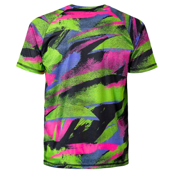 andro Shirt Likya