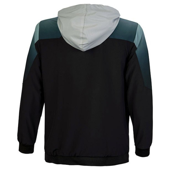 andro Jacket Salivan