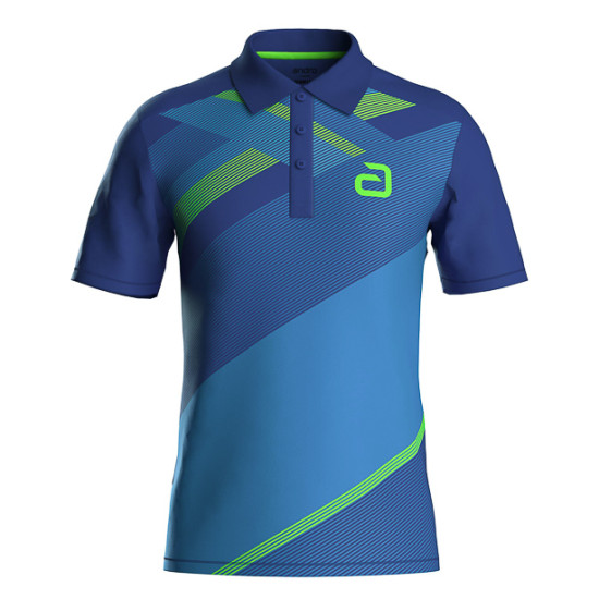 andro Polo Shirt Ataxa