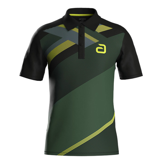 andro Polo Shirt Ataxa