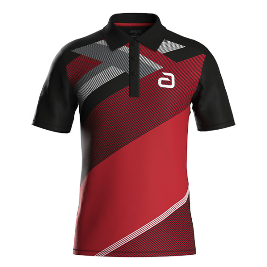 andro Polo Shirt Ataxa